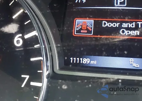 2016 Nissan Altima 2.5/S/Sv/Sl/Sr z USA, uszkodzony, nr VIN 1N4AL3AP2GN315149